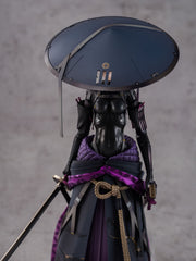 FALSLANDER RONIN 1/7 Scale Figure KADOKAWA Deluxe Set - product view 9