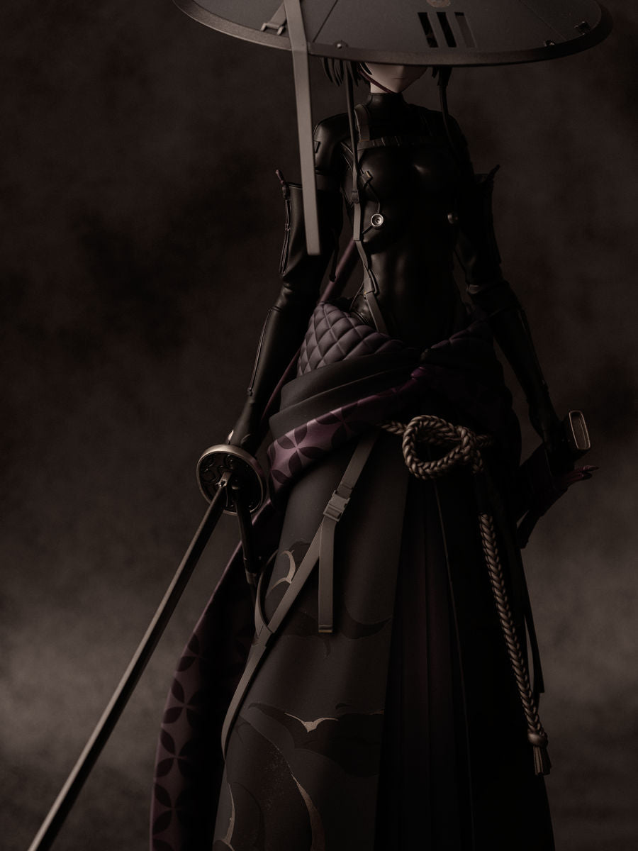 FALSLANDER RONIN 1/7 Scale Figure KADOKAWA Special Set - product view 3