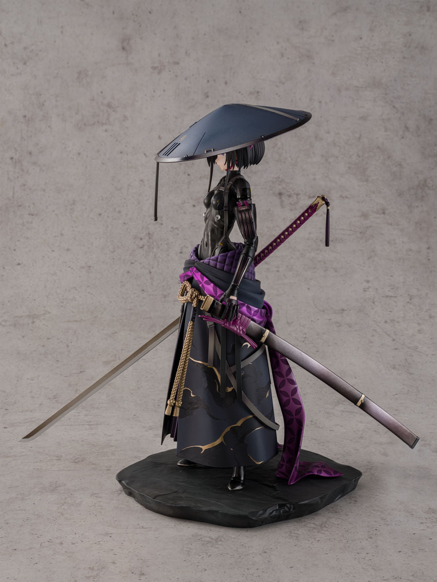 FALSLANDER RONIN 1/7 Scale Figure KADOKAWA Special Set - product view 4
