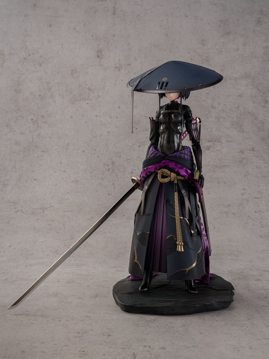 FALSLANDER RONIN 1/7 Scale Figure KADOKAWA Special Set - product view 5