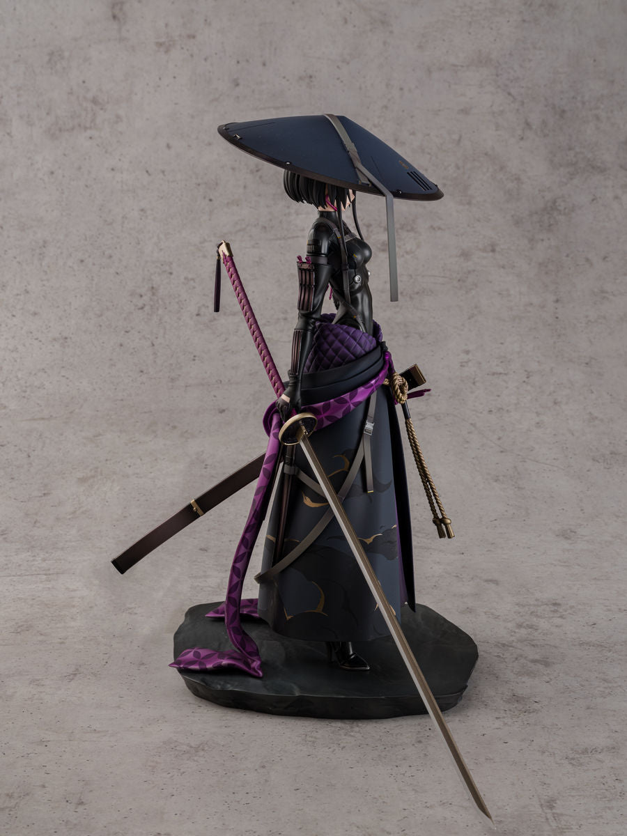 FALSLANDER RONIN 1/7 Scale Figure KADOKAWA Special Set - product view 6