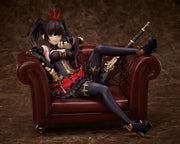 Fantasia Re:Build Kurumi Tokisaki Empress Ver. 1/7 Scale Figure KADOKAWA Special Set - product view 1