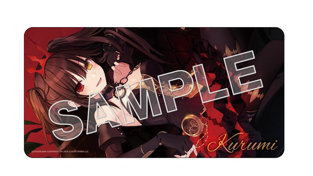 Fantasia Re:Build Kurumi Tokisaki Empress Ver. 1/7 Scale Figure KADOKAWA Special Set - product view 2
