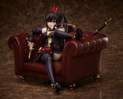 Fantasia Re:Build Kurumi Tokisaki Empress Ver. 1/7 Scale Figure KADOKAWA Special Set - product view 3