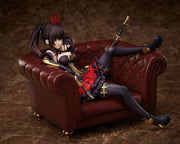 Fantasia Re:Build Kurumi Tokisaki Empress Ver. 1/7 Scale Figure KADOKAWA Special Set - product view 4