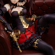 Fantasia Re:Build Kurumi Tokisaki Empress Ver. 1/7 Scale Figure KADOKAWA Special Set - product view 8