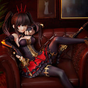 Fantasia Re:Build Kurumi Tokisaki Empress Ver. 1/7 Scale Figure KADOKAWA Special Set - product view 9