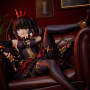 Fantasia Re:Build Kurumi Tokisaki Empress Ver. 1/7 Scale Figure KADOKAWA Special Set - product view 10