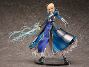 Fate/Grand Order Altria Pendragon Second Ascension Ver. 1/4 Complete Figure official AmiAmi product image