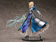 Fate/Grand Order Altria Pendragon Second Ascension Ver. 1/4 Complete Figure official AmiAmi product image