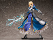 Fate/Grand Order Altria Pendragon Second Ascension Ver. 1/4 Complete Figure official AmiAmi product image