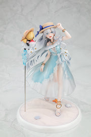 Fate/Grand Order Archer Anastasia & Viy 1/7 Scale Figure - product view 3