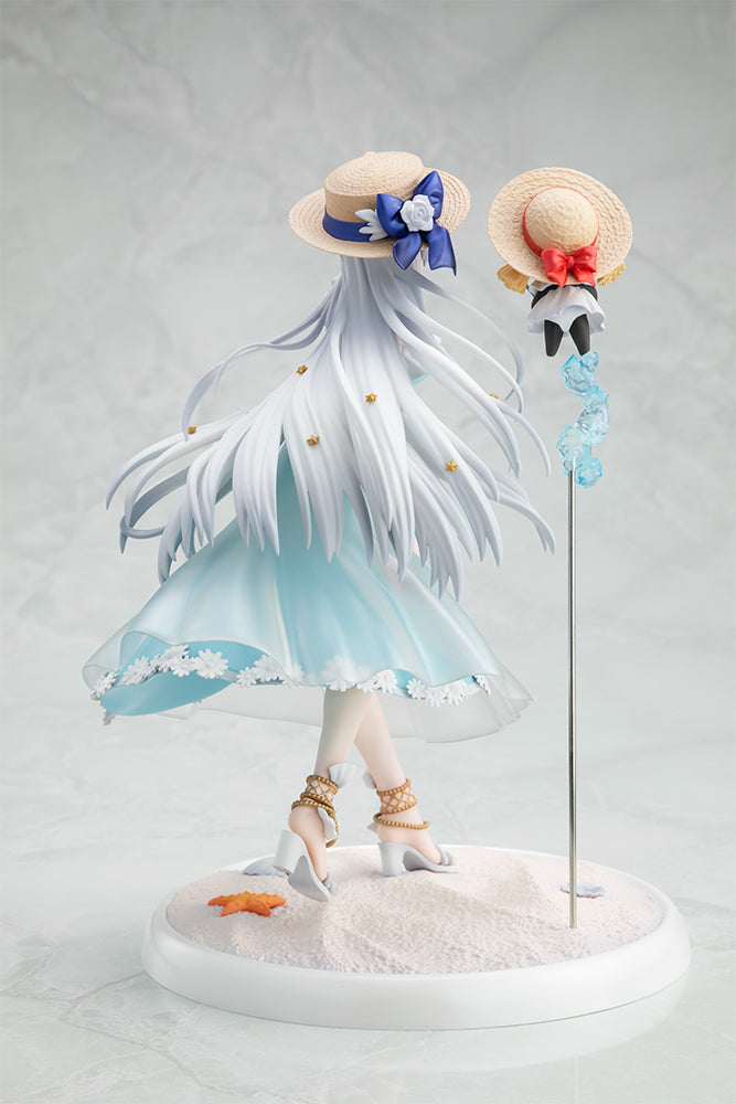 Fate/Grand Order Archer Anastasia & Viy 1/7 Scale Figure - product view 5