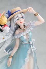 Fate/Grand Order Archer Anastasia & Viy 1/7 Scale Figure - product view 10