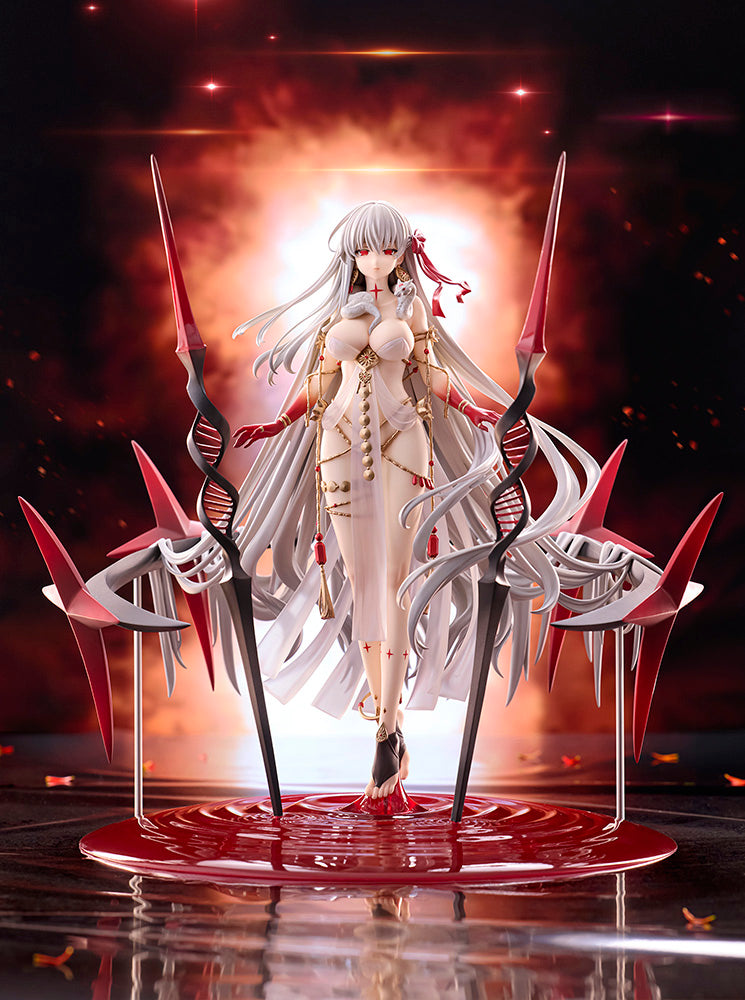 Fate/Grand Order Archer Durga 1/7 Scale Figure - product view 1