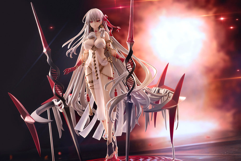 Fate/Grand Order Archer Durga 1/7 Scale Figure - product view 5