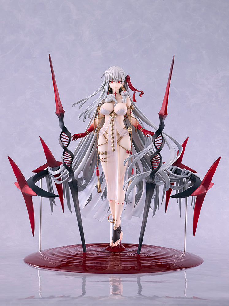Fate/Grand Order Archer Durga 1/7 Scale Figure - product view 6