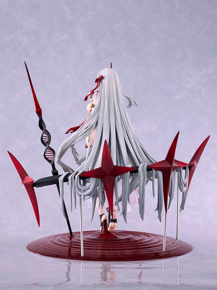 Fate/Grand Order Archer Durga 1/7 Scale Figure - product view 7