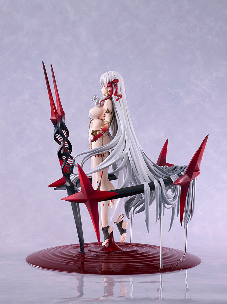 Fate/Grand Order Archer Durga 1/7 Scale Figure - product view 8