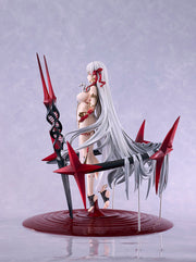 Fate/Grand Order Archer Durga 1/7 Scale Figure - product view 8