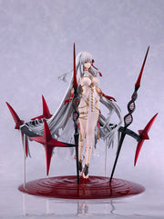Fate/Grand Order Archer Durga 1/7 Scale Figure - product view 9