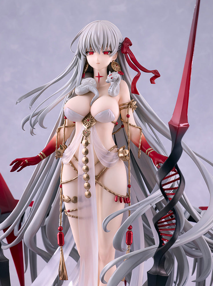 Fate/Grand Order Archer Durga 1/7 Scale Figure - product view 10