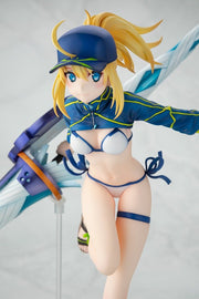 Fate/Grand Order Foreigner Mysterious Heroine XX 1/7 Scale Figure - product view 6
