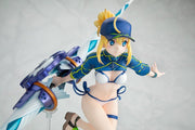 Fate/Grand Order Foreigner Mysterious Heroine XX 1/7 Scale Figure - product view 8
