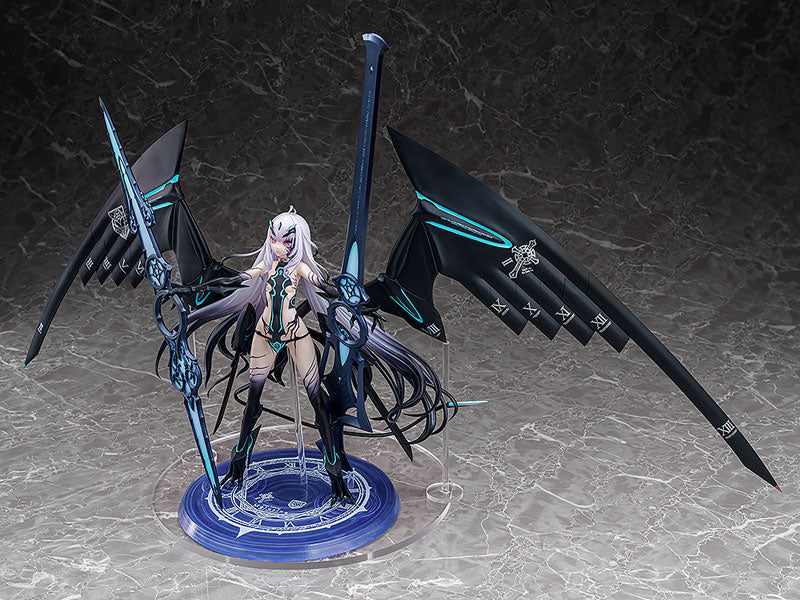 Fate/Grand Order Melusine 1/7 Complete Figure official AmiAmi product image