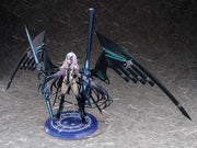 Fate/Grand Order Melusine 1/7 Complete Figure official AmiAmi product image