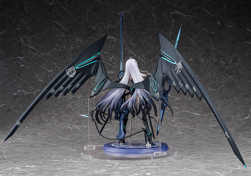Fate/Grand Order Melusine 1/7 Complete Figure official AmiAmi product image