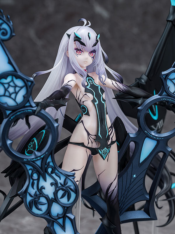 Fate/Grand Order Melusine 1/7 Complete Figure official AmiAmi product image