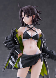 Claynel Fate/Grand Order Moon Cancer / Jade Rabbit 1/7 Scale Figure official product photo