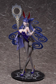 Fate/Grand Order Murasaki Shikibu Bunny Girl 1/4 Complete Figure official AmiAmi product image