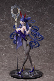 Fate/Grand Order Murasaki Shikibu Bunny Girl 1/4 Complete Figure official AmiAmi product image