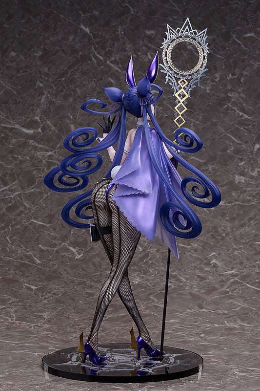 Fate/Grand Order Murasaki Shikibu Bunny Girl 1/4 Complete Figure official AmiAmi product image