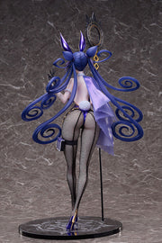 Fate/Grand Order Murasaki Shikibu Bunny Girl 1/4 Complete Figure official AmiAmi product image