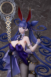 Fate/Grand Order Murasaki Shikibu Bunny Girl 1/4 Complete Figure official AmiAmi product image