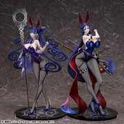 Fate/Grand Order Murasaki Shikibu Bunny Girl 1/4 Complete Figure official AmiAmi product image