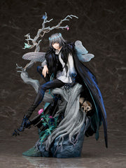 Fate/Grand Order Oberon & Blanca 1/8 Complete Figure official AmiAmi product image
