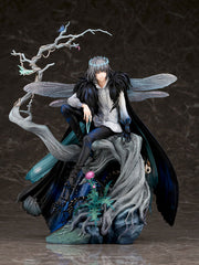 Fate/Grand Order Oberon & Blanca 1/8 Complete Figure official AmiAmi product image