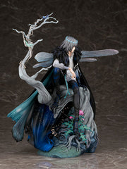 Fate/Grand Order Oberon & Blanca 1/8 Complete Figure official AmiAmi product image