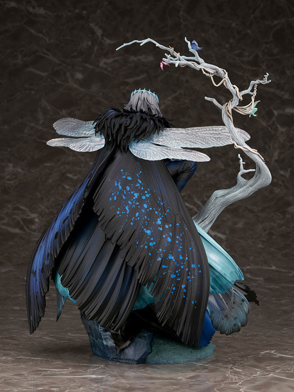 Fate/Grand Order Oberon & Blanca 1/8 Complete Figure official AmiAmi product image