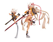 Fate/Grand Order Okita Souji Alter & Rengoku Final Ascension Ver. 1/7 Complete Figure official AmiAmi product image