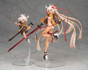 Fate/Grand Order Okita Souji Alter & Rengoku Final Ascension Ver. 1/7 Complete Figure official AmiAmi product image
