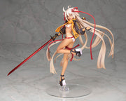 Fate/Grand Order Okita Souji Alter & Rengoku Final Ascension Ver. 1/7 Complete Figure official AmiAmi product image