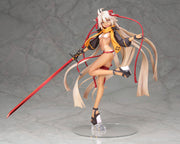 Fate/Grand Order Okita Souji Alter & Rengoku Final Ascension Ver. 1/7 Complete Figure official AmiAmi product image