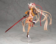 Fate/Grand Order Okita Souji Alter & Rengoku Final Ascension Ver. 1/7 Complete Figure official AmiAmi product image
