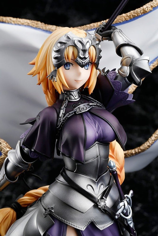 Fate/Grand Order Ruler Jeanne d'Arc 1/7 Scale Figure - product view 1