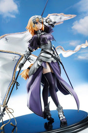 Fate/Grand Order Ruler Jeanne d'Arc 1/7 Scale Figure - product view 12